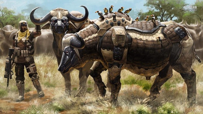 有哪些女主让你觉得真是「人间尤物」？