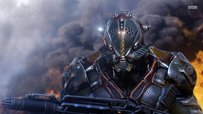 以后会出现超万兆的局域网吗？